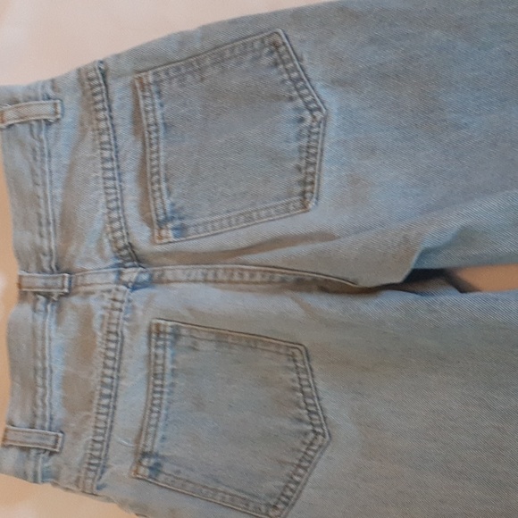 Girls Vintage jeans - Picture 6 of 6